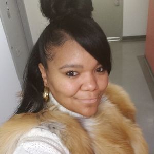 Meet your Posher, Shavon